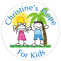 christine's hope for kids