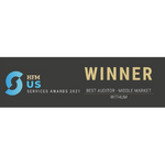 HFM US Winner