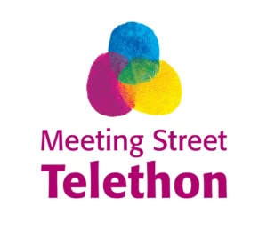 meeting street telethon logo