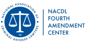 NACDL logo in blue