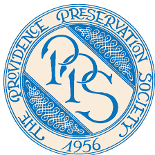 providence preservation society logo