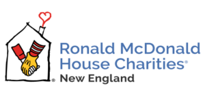 ronald mcdonald house NE logo