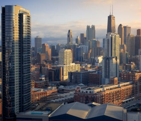 Chicago, IL