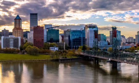 Portland, OR