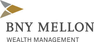 Logo BNY Mellon