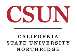 csun logo