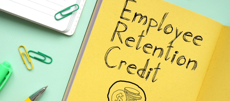 employee retention credit