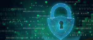 digital lock