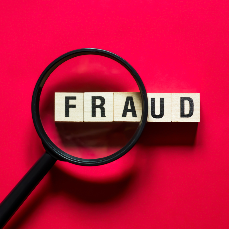 fraud