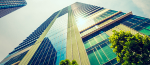 office building