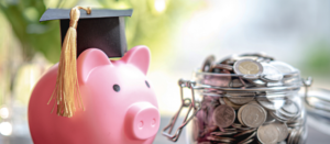 piggy bank and savings