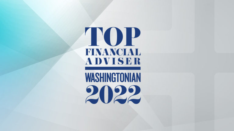top financial adviser logo
