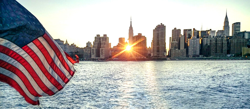 new york city