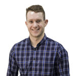 Joshua Stove Headshot