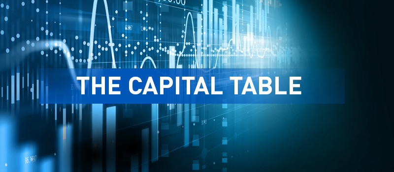 the capital table banner