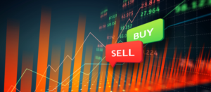 sell or buy stock market