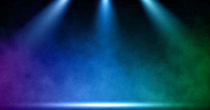 stage
