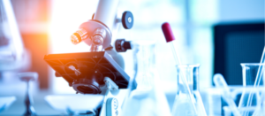 microscope