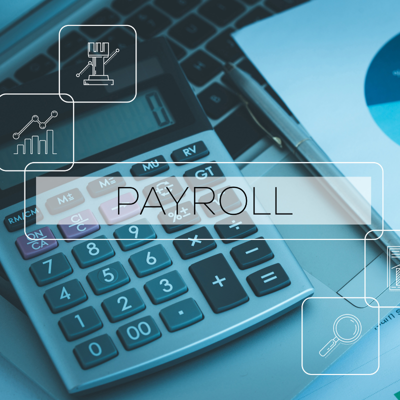 payroll concept
