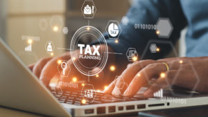 year-end tax webinar