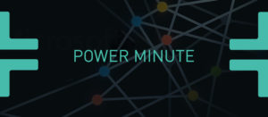 power minute video series