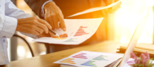 business reports