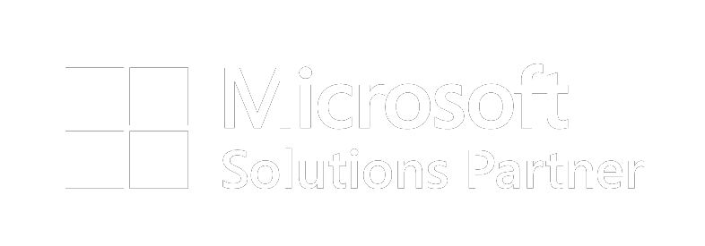 Microsoft Solutions Partner logo