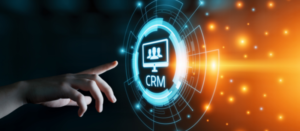 crm technology