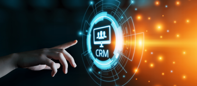 crm technology