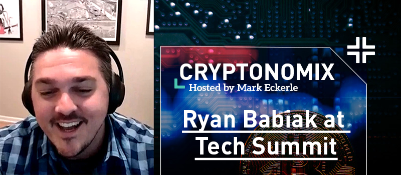 ryan babiak cryptonomix guest