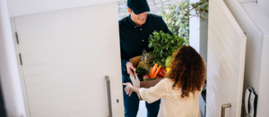 grocery home delivery