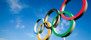 Olympic rings
