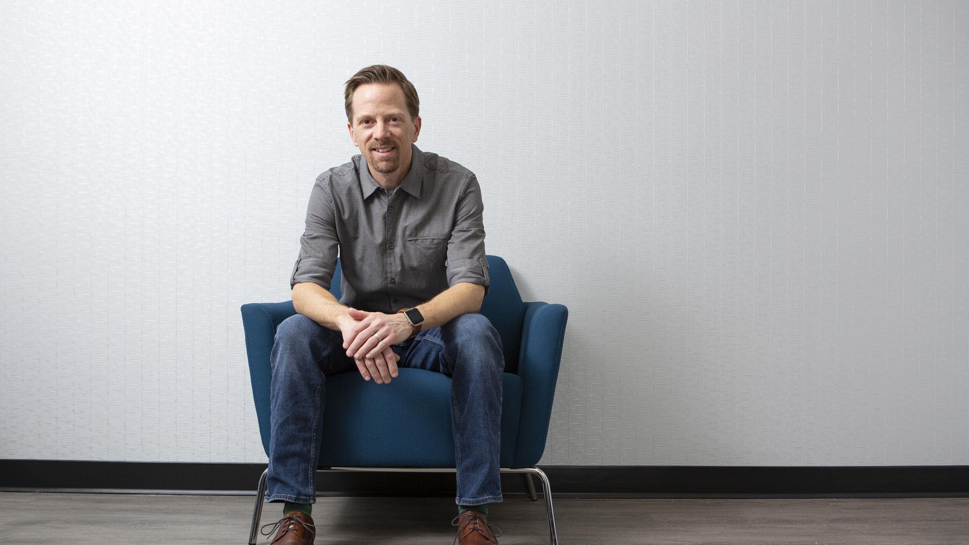 Chris Passmore named on Thriving in their 40s List by Los Angeles Business  Journal - Withum