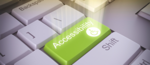 accessibility key