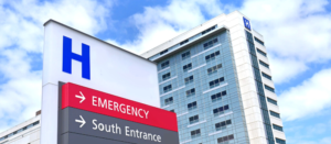 hospital