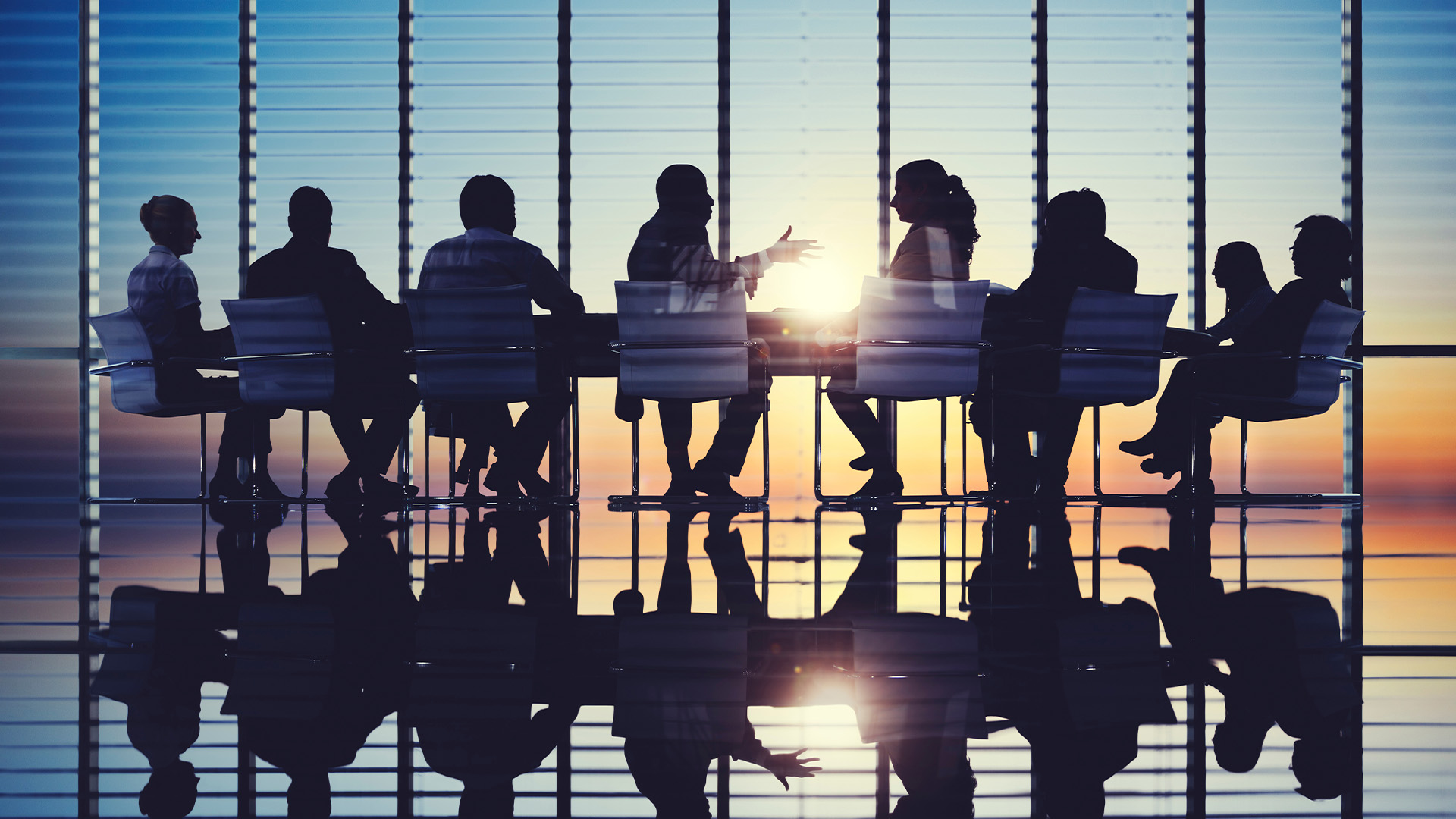 roundtable conference