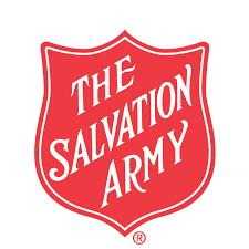 salvation army logo