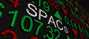 SPACs Special Purpose Acquisition Companies IPO Stock Market Shares