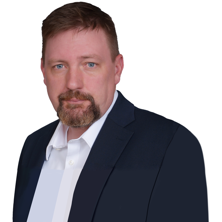 Brian Johnston Withum