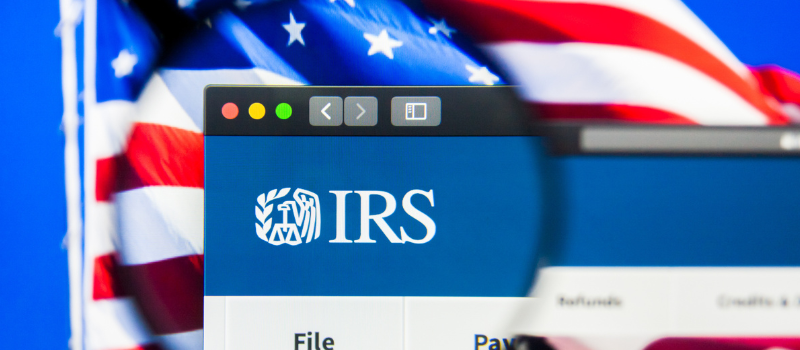 IRS, Vergi Mükelleflerine Yönelik ERC Uyarısını İkiye Katladı
