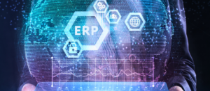 ERP graphic