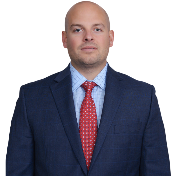 Patrick Donahue Withum