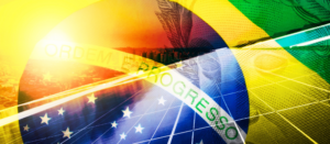 brazilian flag
