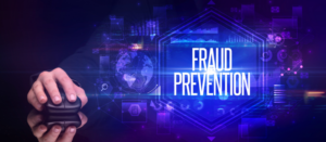 fraud prevention