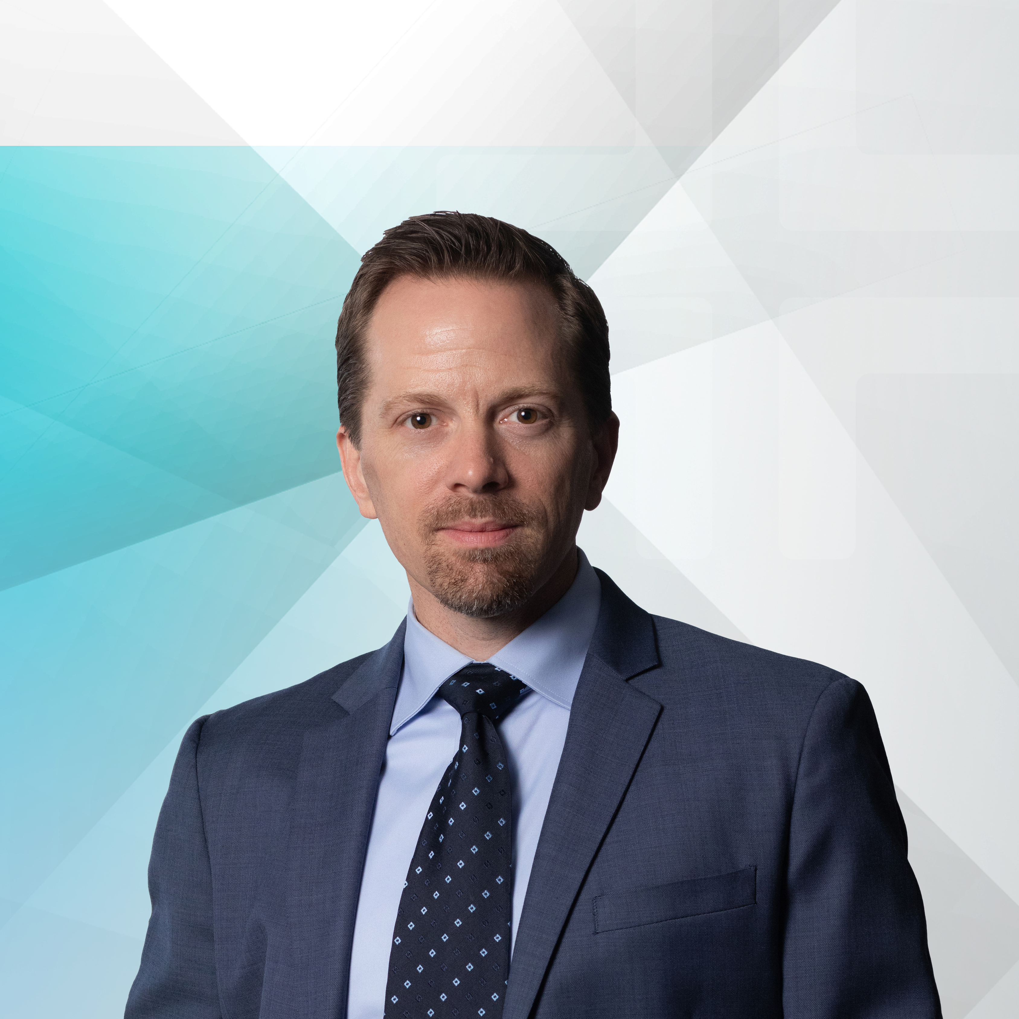 Chris Passmore Named Top Leader on Los Angeles Business Journal List -  Withum