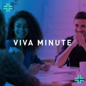 withum's viva minute video series
