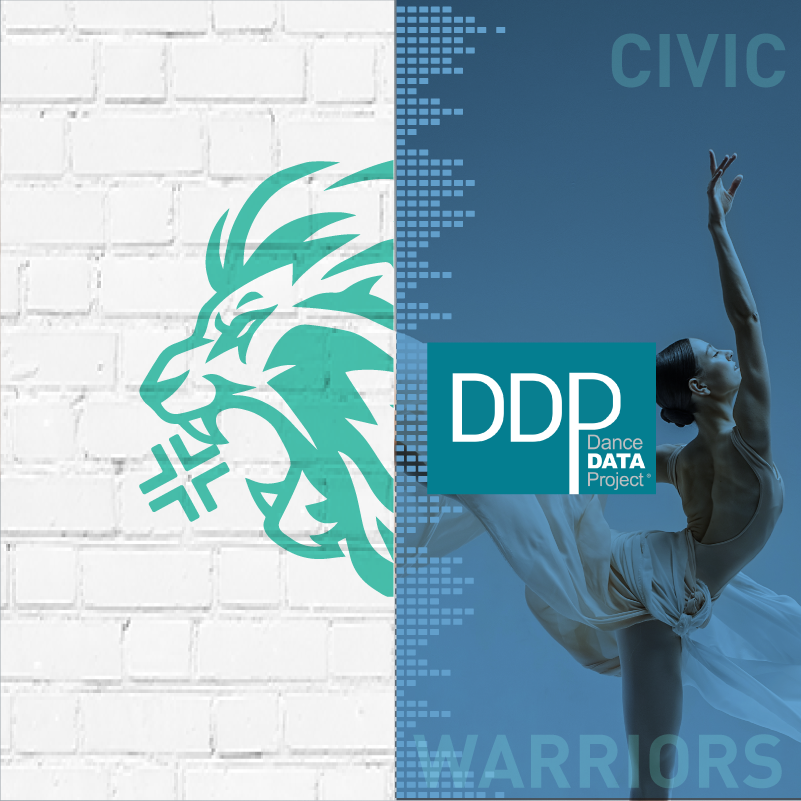 Dance Data Projesi ile Veri Savunuculuğu