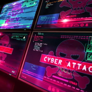 cyber attack