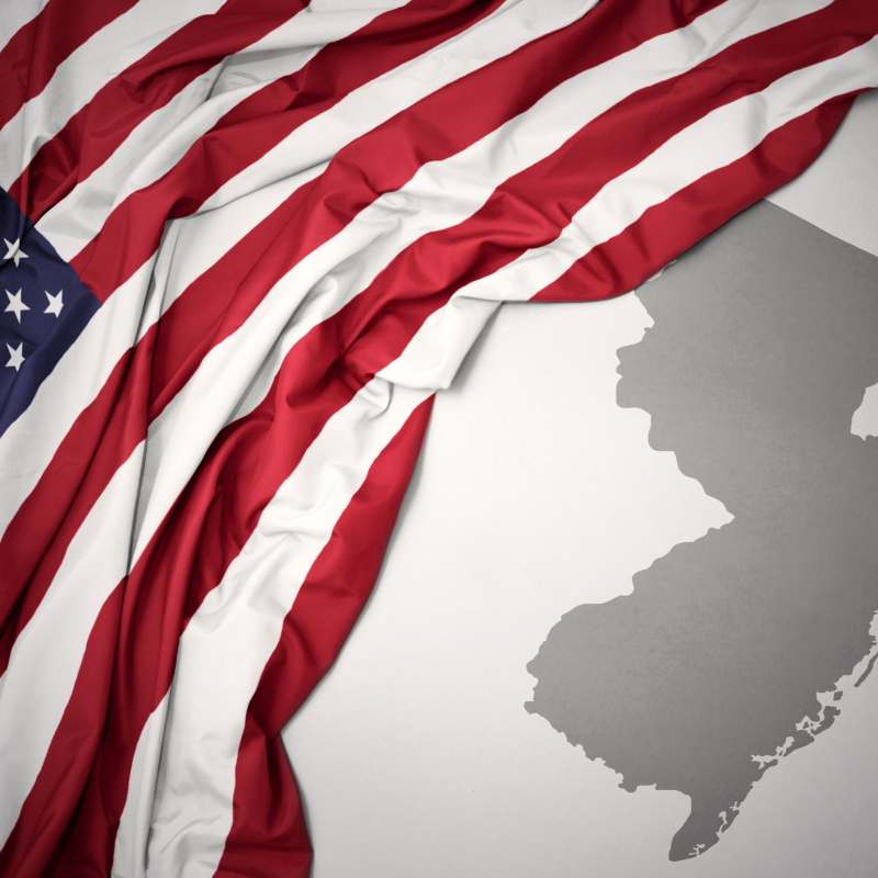 New Jersey Mevzuatı, Ortaklıklar için Piyasa Tabanlı Kaynak Kullanımı Dahil Olmak Üzere Büyük Vergi Değişikliklerini Uygulamaktadır