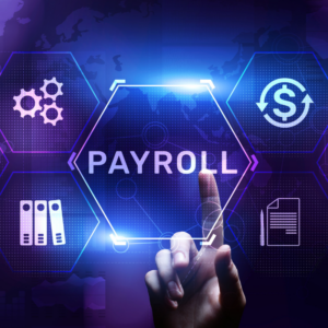 payroll tax